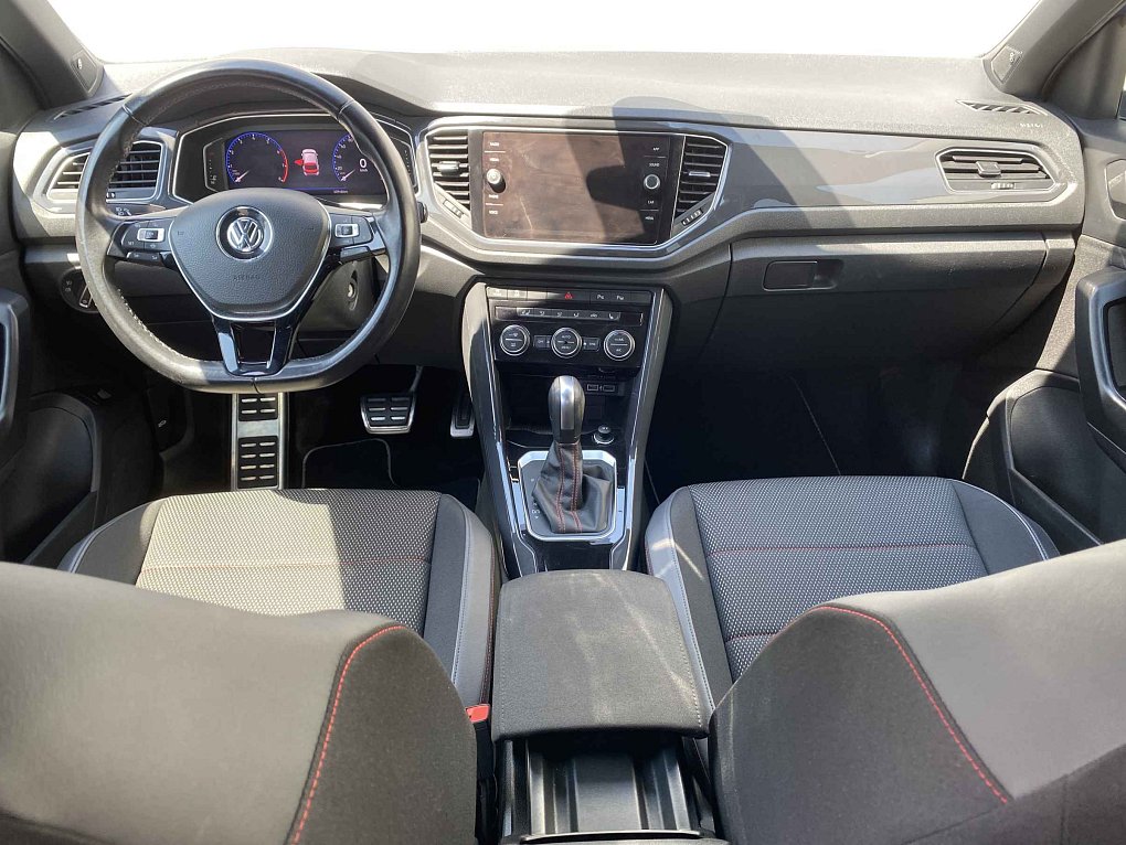 Volkswagen T-Roc 1.5TSi 