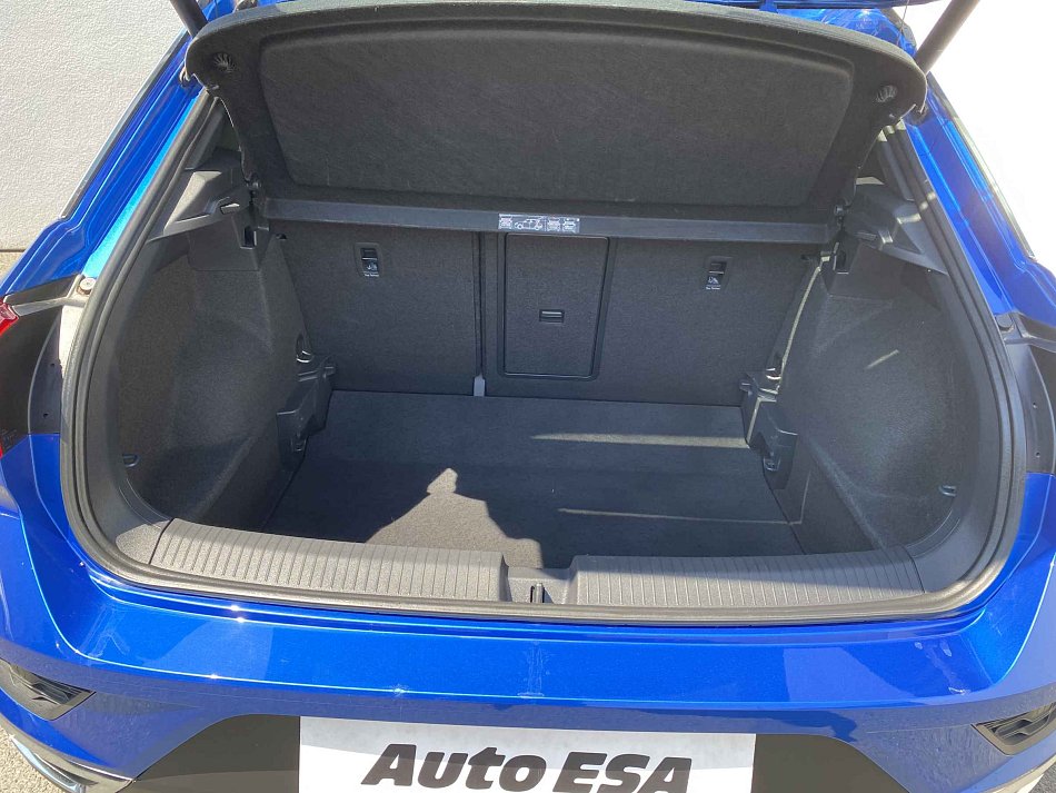 Volkswagen T-Roc 1.5TSi 