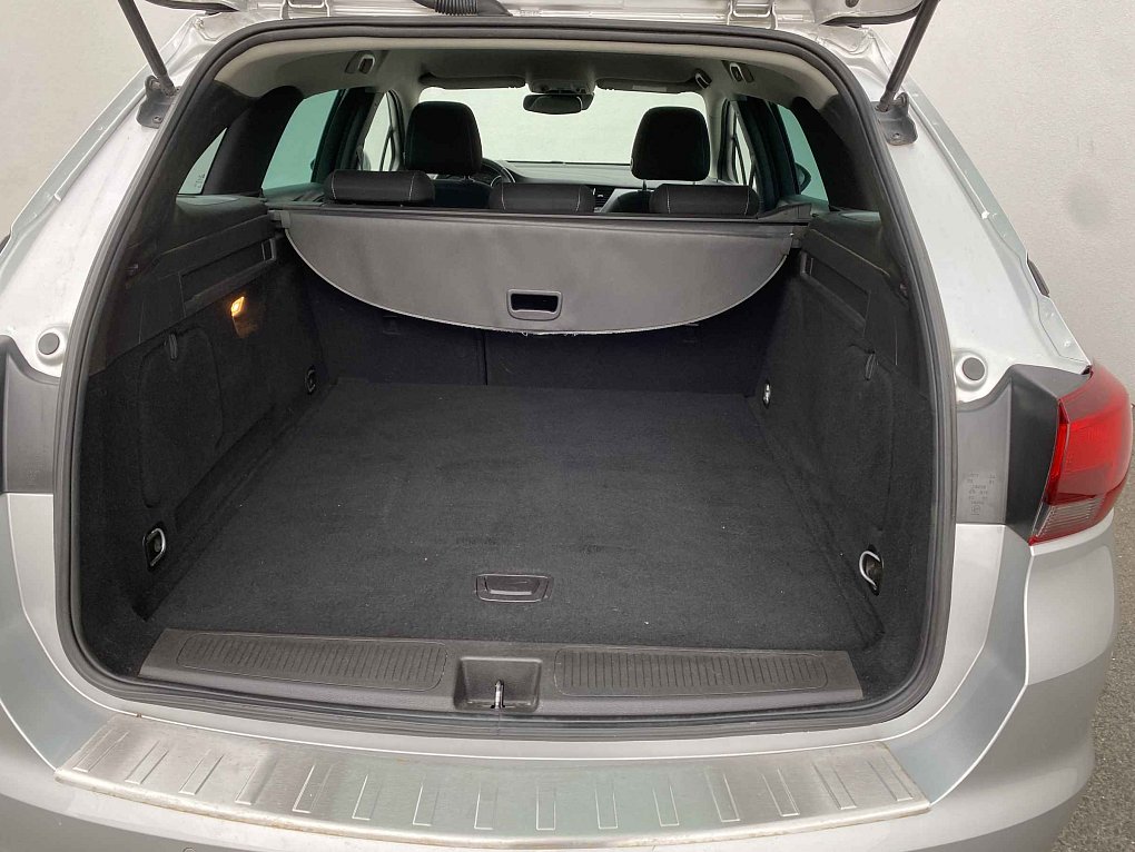 Opel Astra 1.5 CDTi  sportstourer