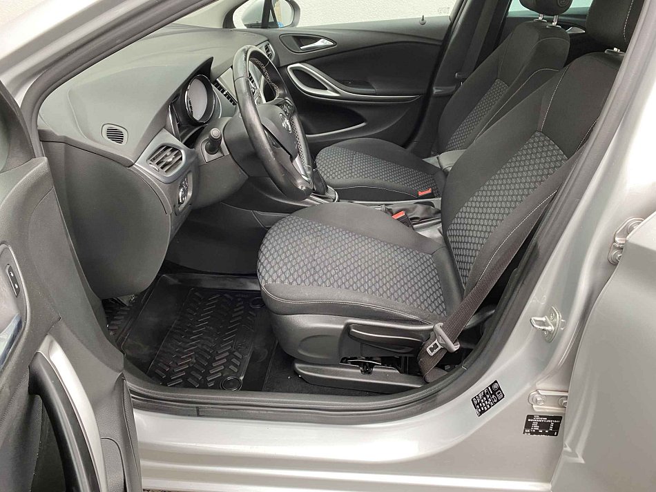 Opel Astra 1.5 CDTi  sportstourer