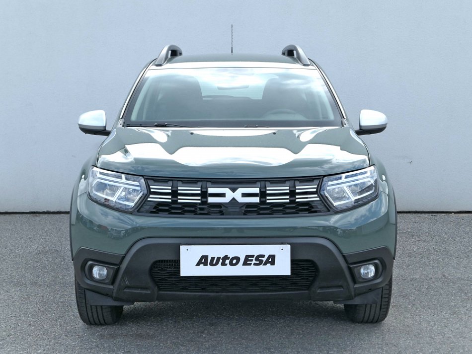 Dacia Duster 1.0 T 