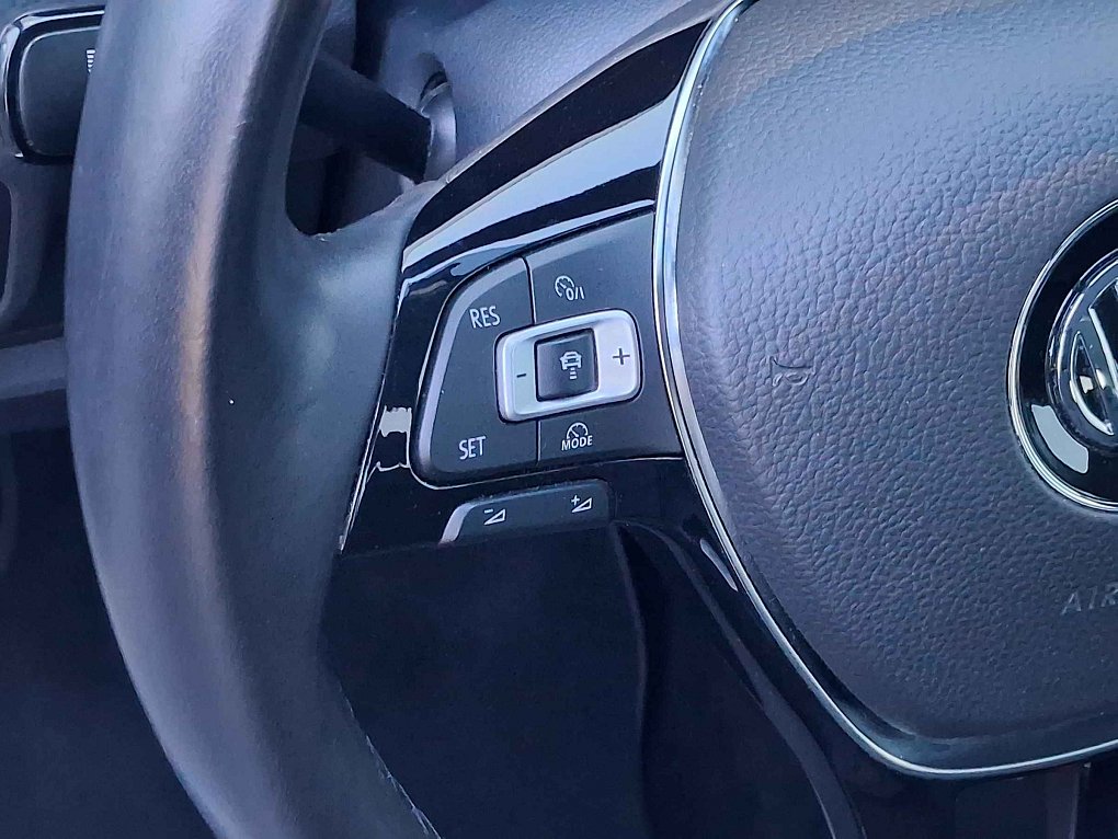 Volkswagen Sportsvan 1.5 TSi Comfortline