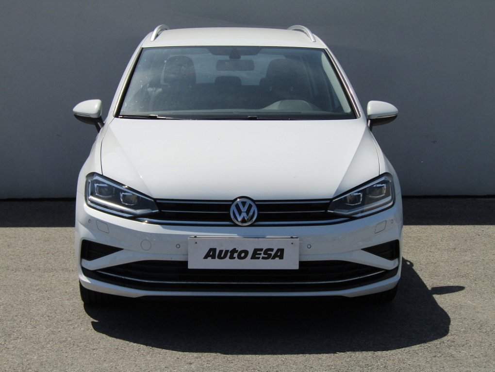 Volkswagen Sportsvan 1.5 TSi Comfortline