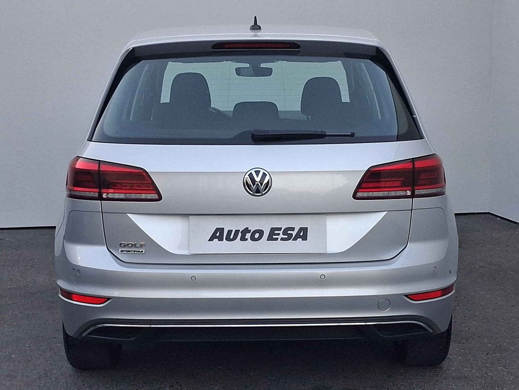 Volkswagen Sportsvan 1.5 TSi Comfortline
