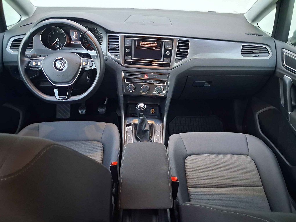 Volkswagen Sportsvan 1.5 TSi Comfortline