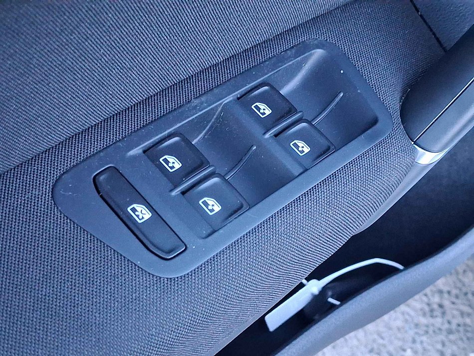 Volkswagen Sportsvan 1.5 TSi Comfortline