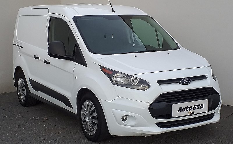 Ford Transit Connect 1.5TDCi Trend L1