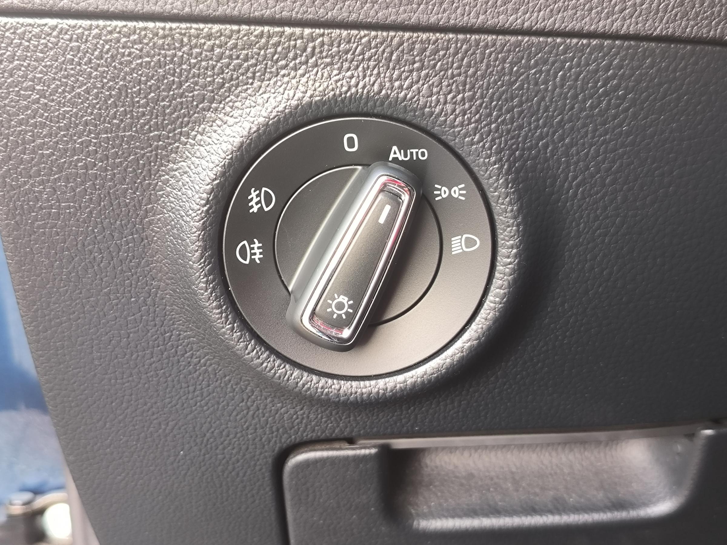 Škoda Superb III, 2016 - pohled č. 21