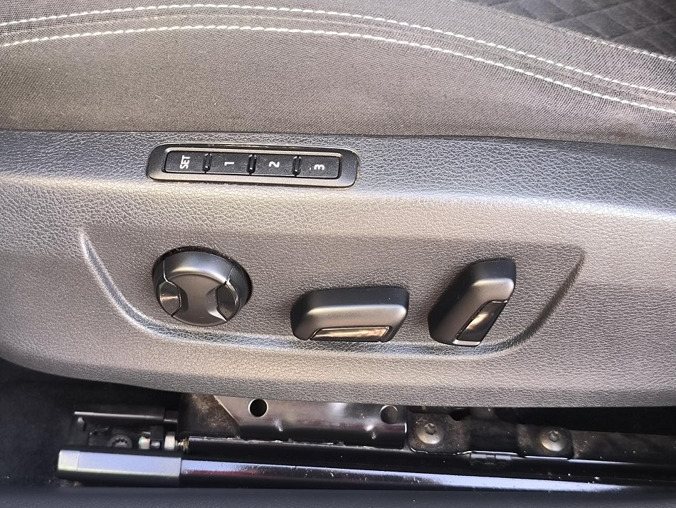 Škoda Superb III 1.6 TDi Style