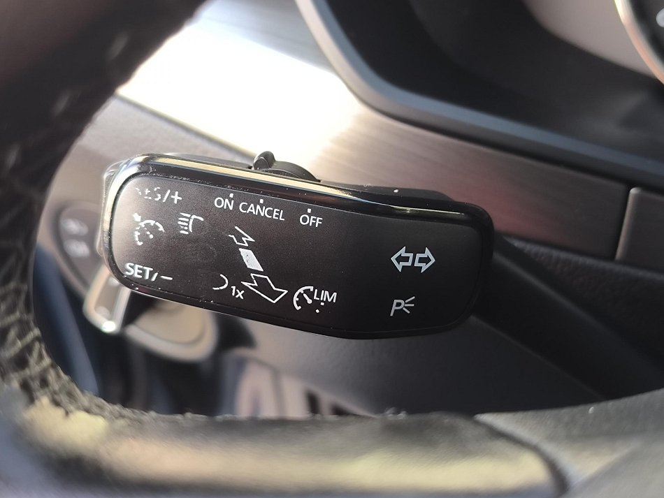 Škoda Superb III 1.6 TDi Style