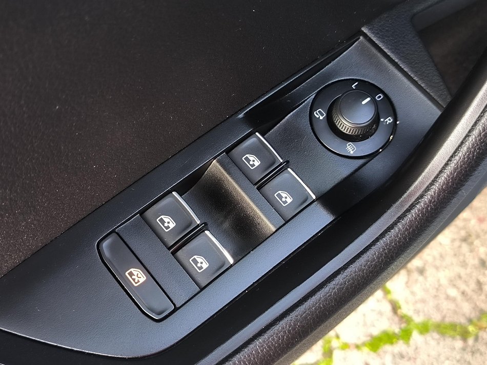 Škoda Superb III 1.6 TDi Style