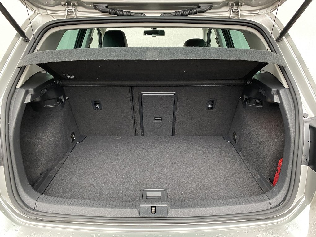 Volkswagen Golf 1.2 TSi Comfortline