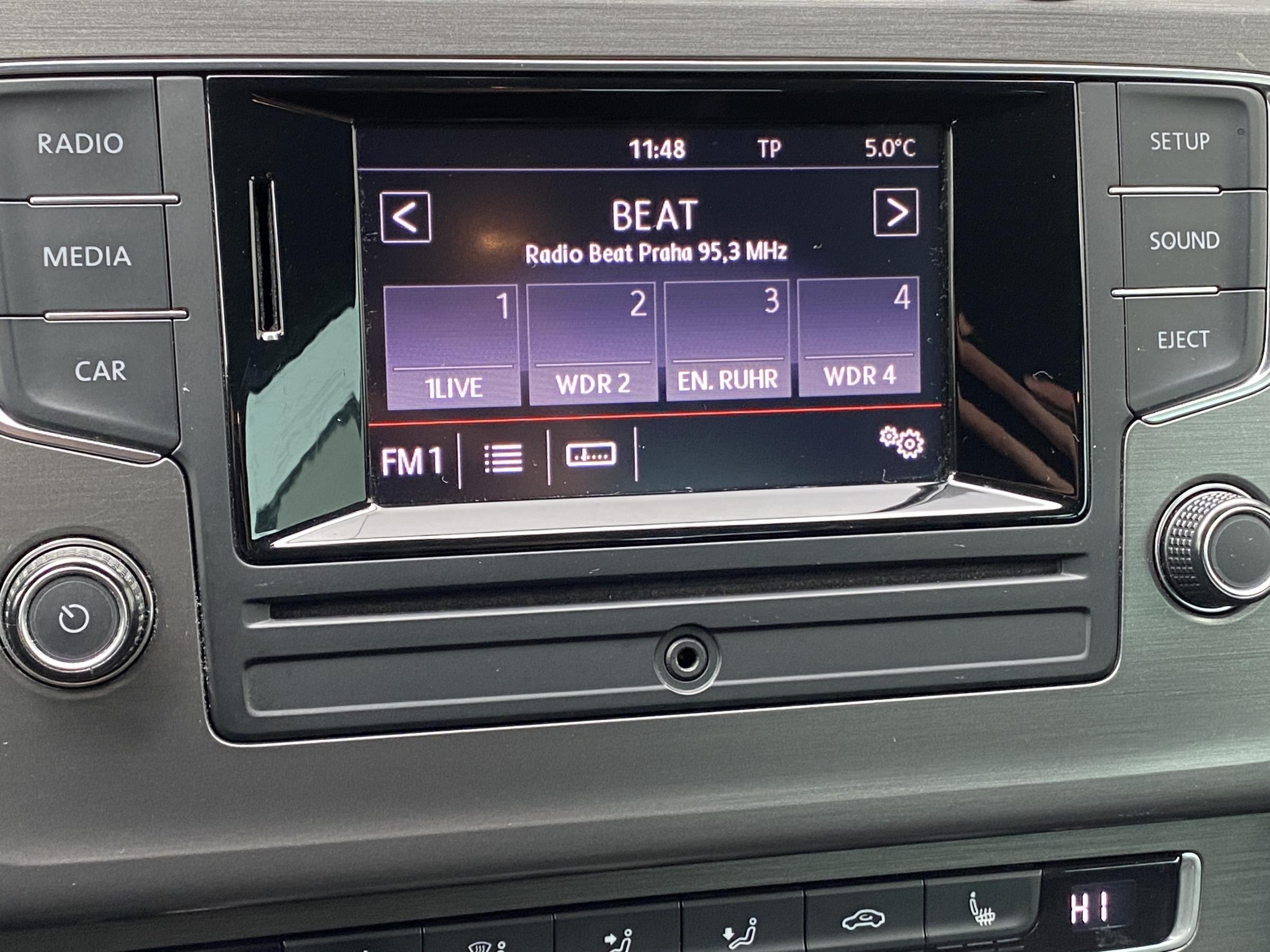 Volkswagen Golf, 2013 - pohled č. 15