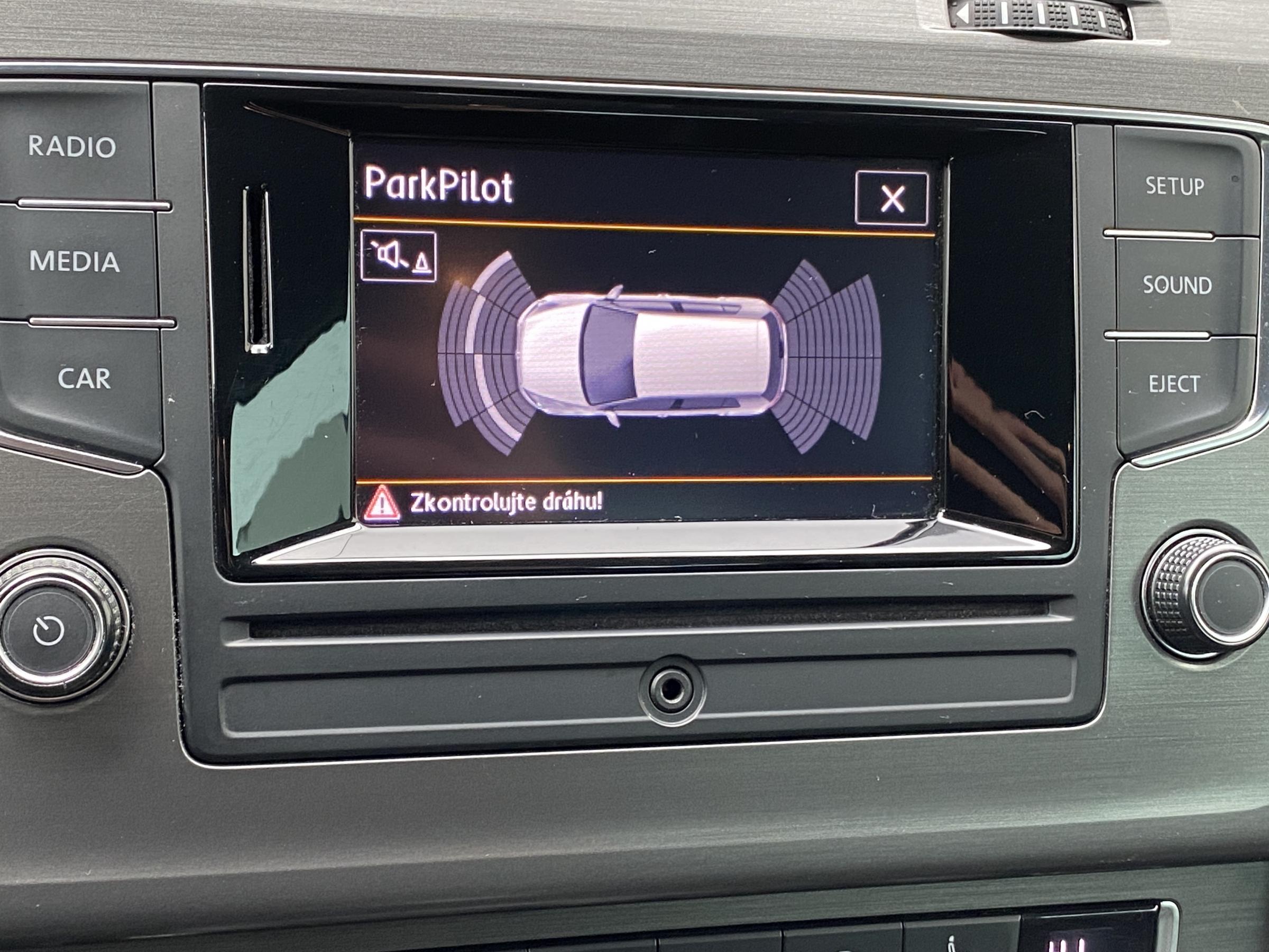 Volkswagen Golf, 2013 - pohled č. 16