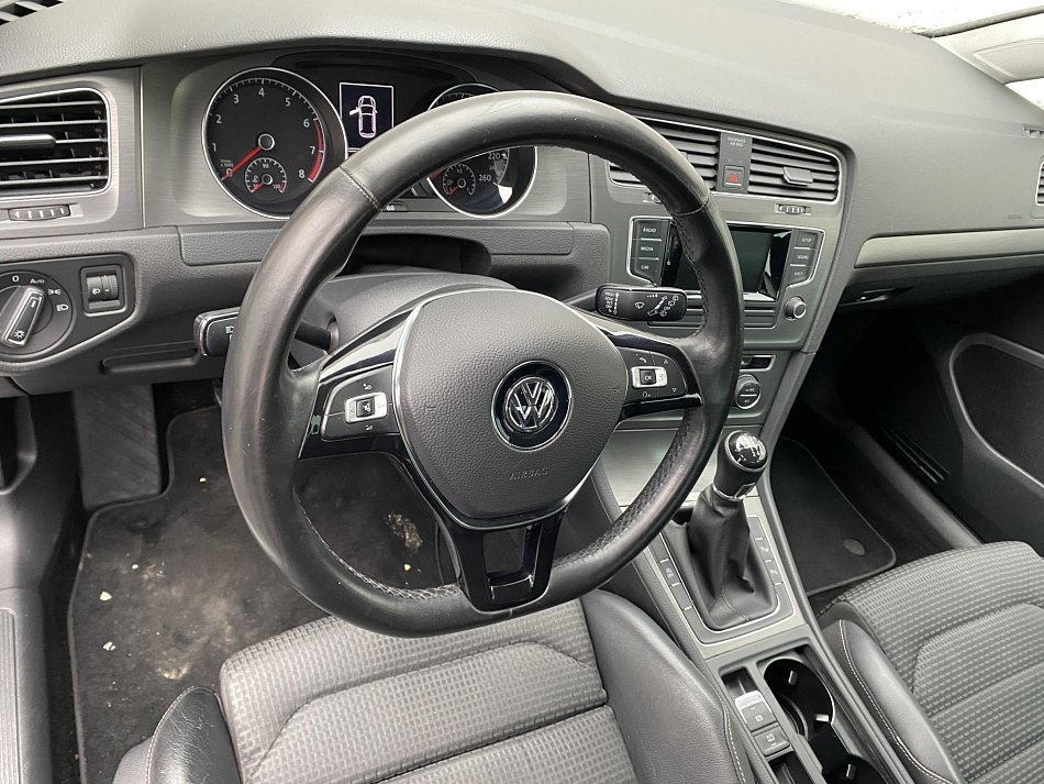 Volkswagen Golf 1.2 TSi Comfortline