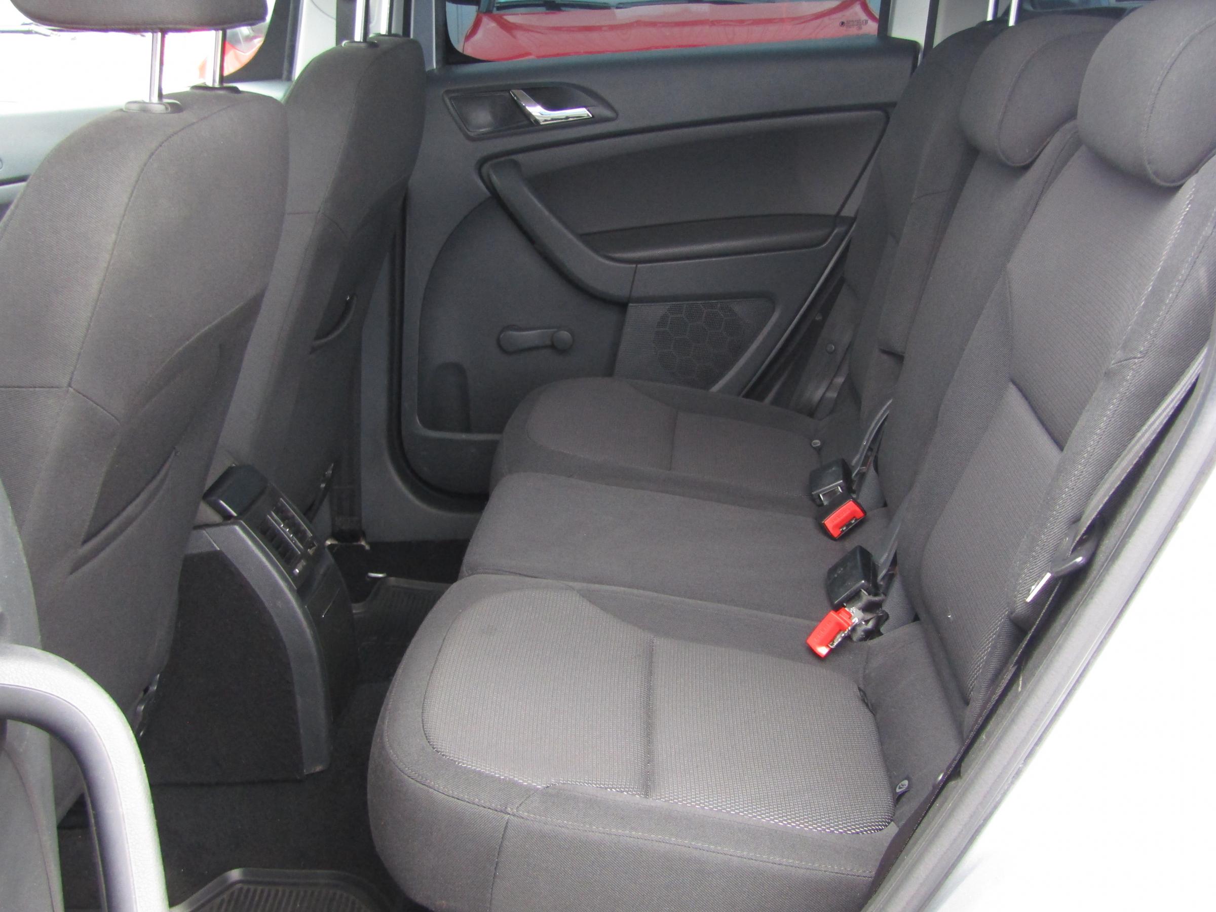 Škoda Yeti, 2014 - pohled č. 10