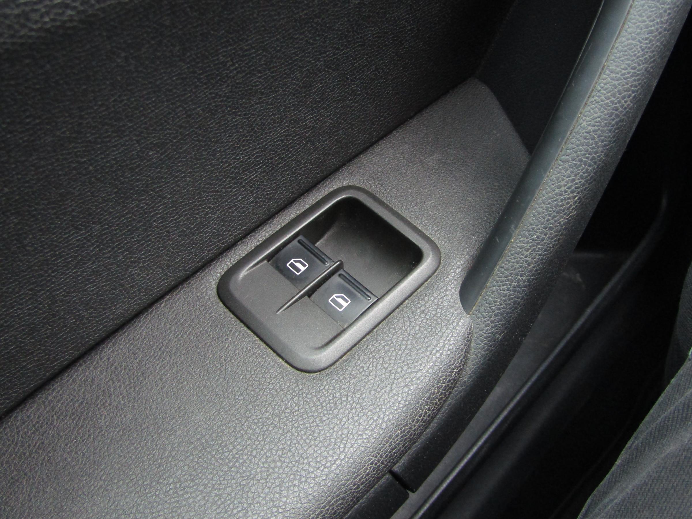 Škoda Yeti, 2014 - pohled č. 11