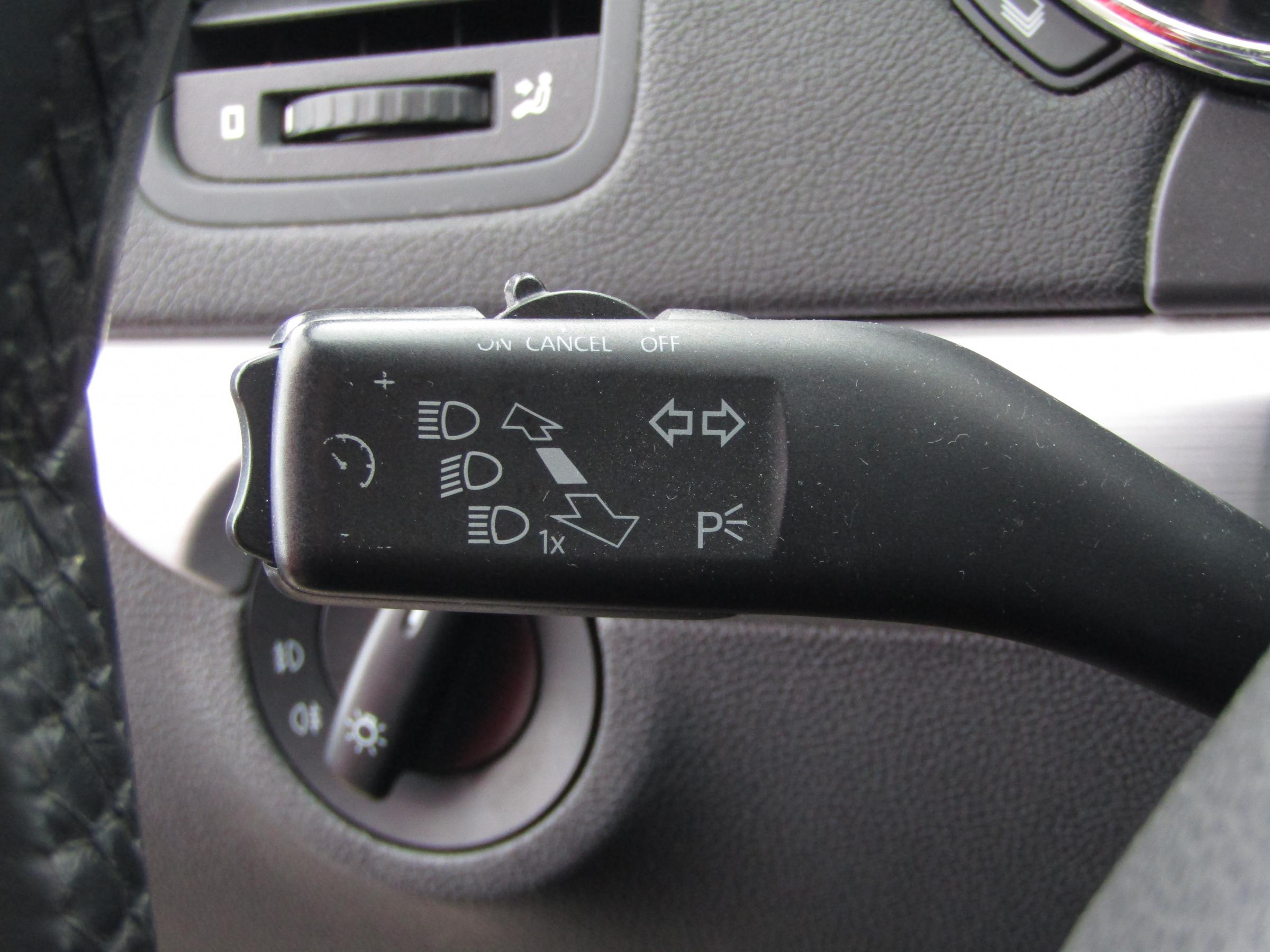 Škoda Yeti, 2014 - pohled č. 12