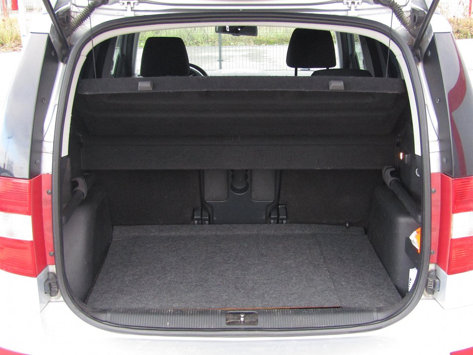 Škoda Yeti 2.0TDi  4x4