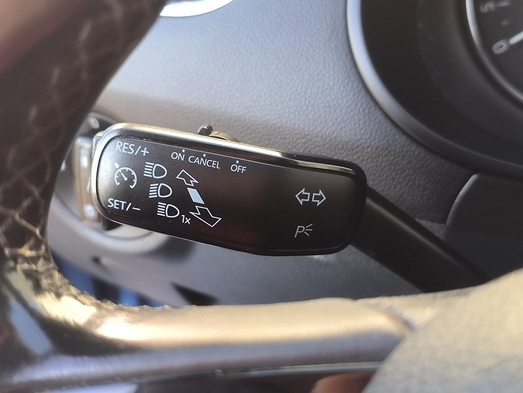 Škoda Octavia III 2.0TDi Elegance