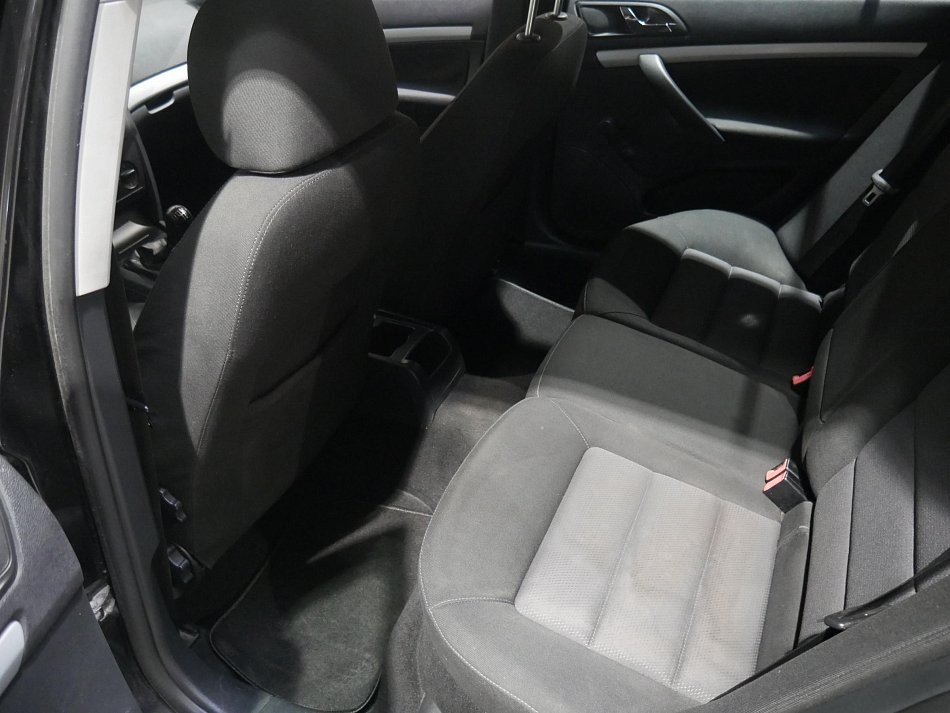 Škoda Octavia II 1.9TDi 