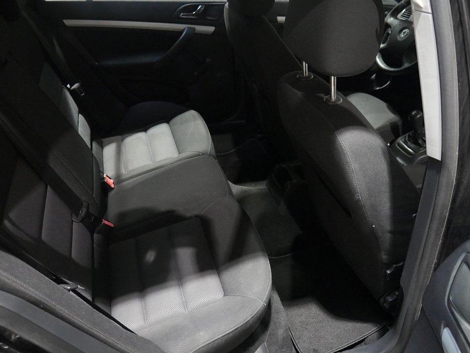 Škoda Octavia II 1.9TDi 