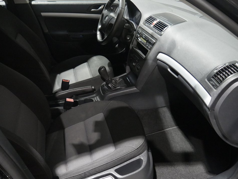 Škoda Octavia II 1.9TDi 