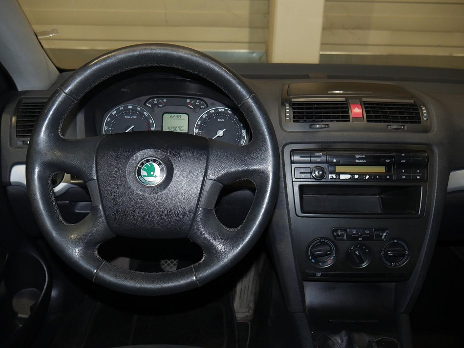 Škoda Octavia II 1.9TDi 