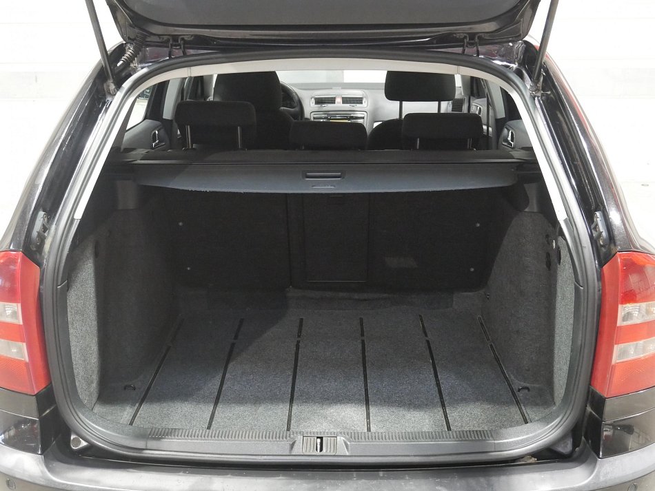 Škoda Octavia II 1.9TDi 