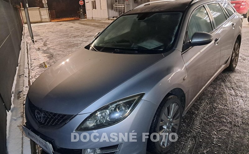 Mazda 6 2.0i 
