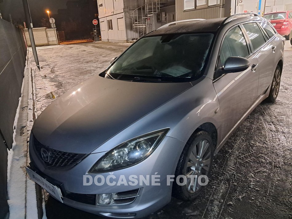 Mazda 6 2.0i 