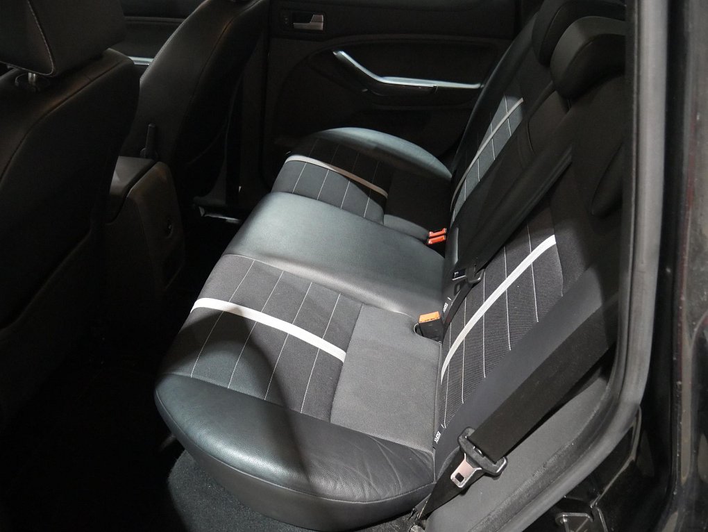 Ford Kuga 2.0TDCi  4x4