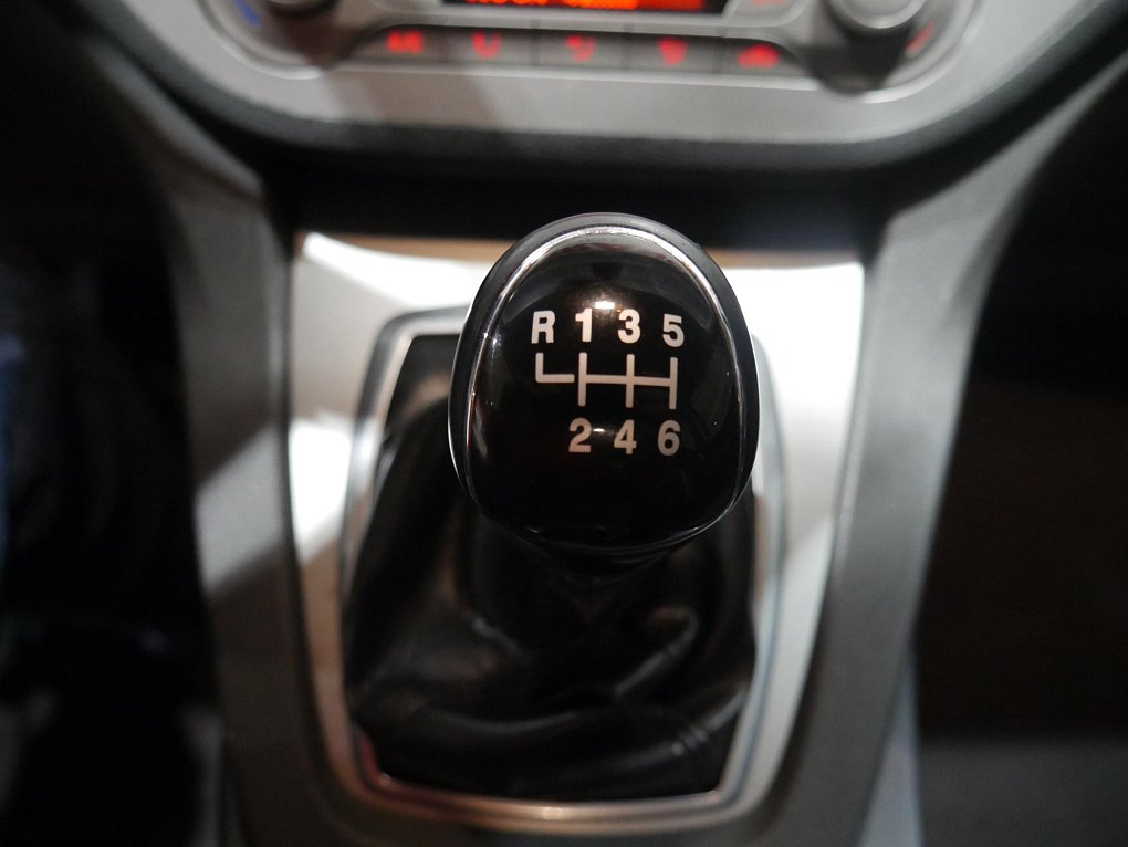 Ford Kuga 2.0TDCi  4x4