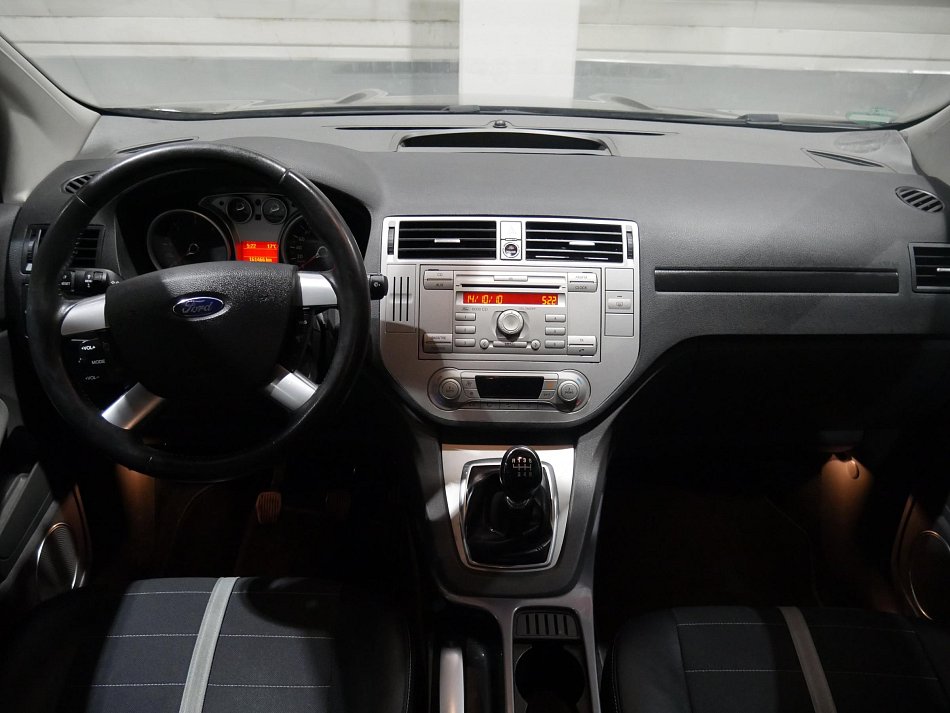 Ford Kuga 2.0TDCi  4x4