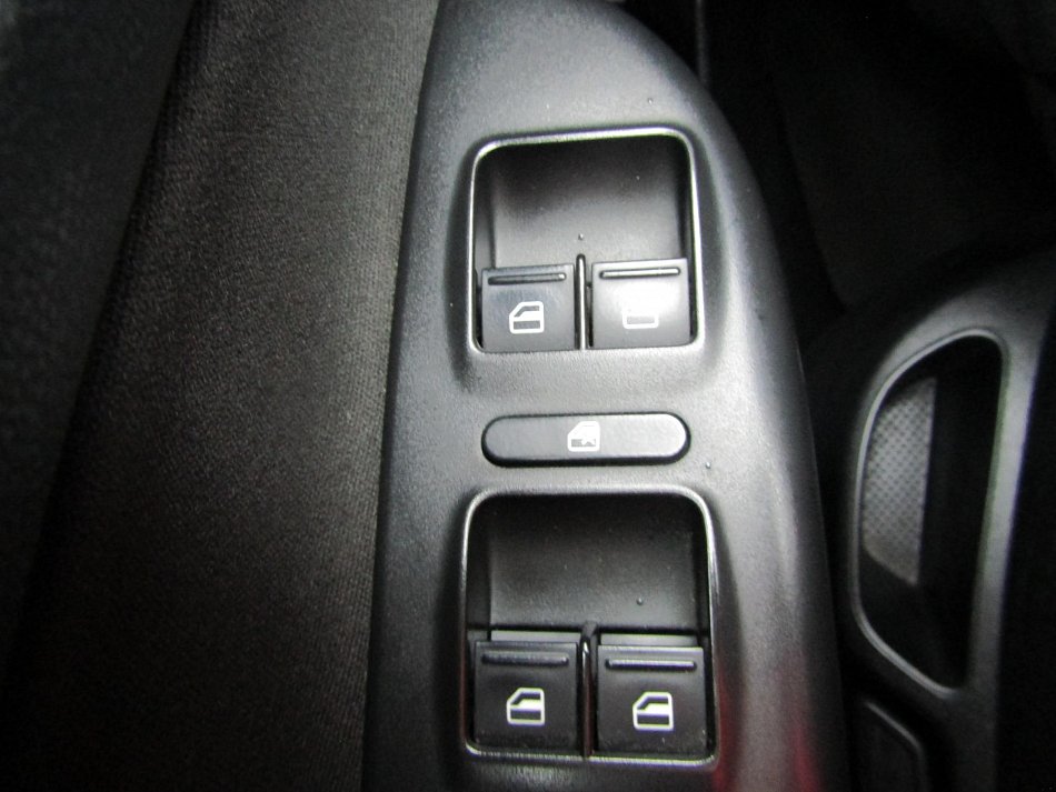 Škoda Octavia II 2.0TDI 