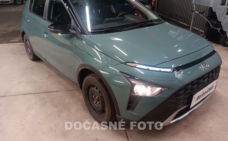 Hyundai Bayon 1.2i 