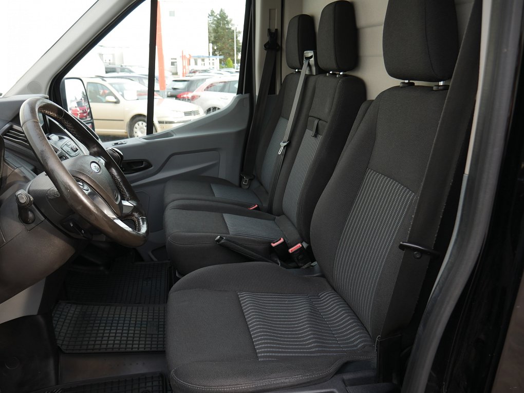 Ford Transit 2.0TDCi Trend L2H2