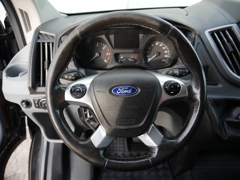 Ford Transit 2.0TDCi Trend L2H2