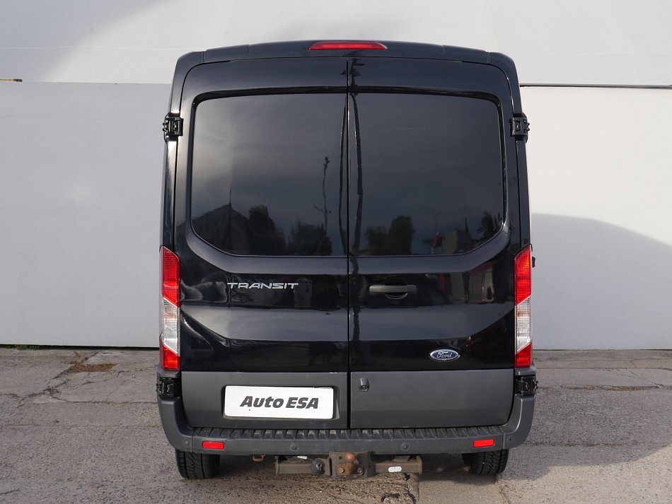 Ford Transit 2.0TDCi Trend L2H2