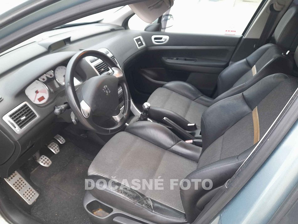 Peugeot 307 1.6HDI 