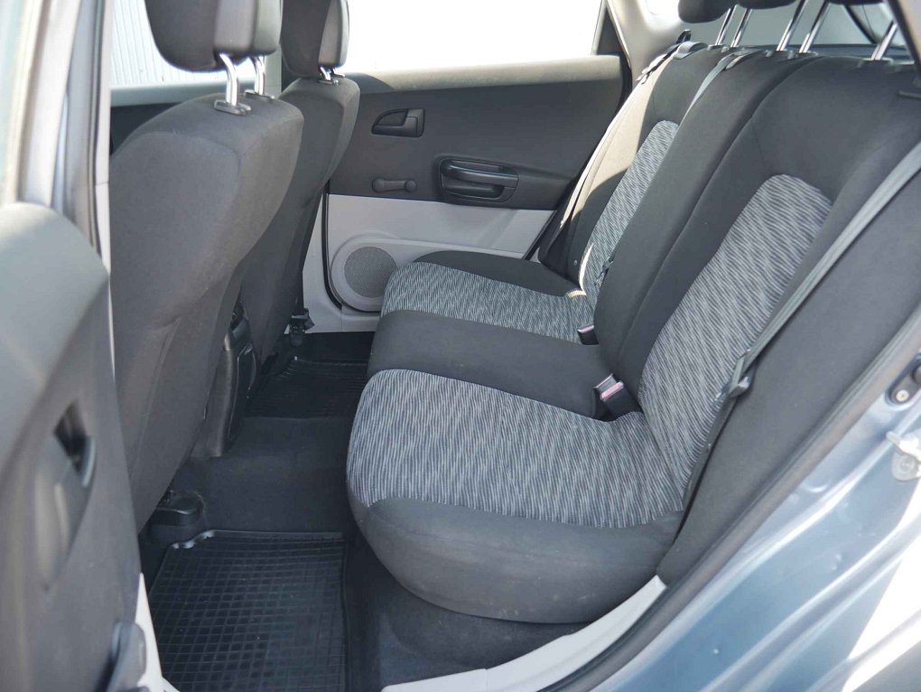 Kia Ceed 1.4CVVT 