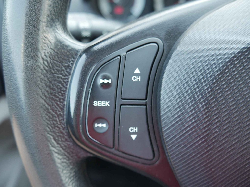 Kia Ceed 1.4CVVT 