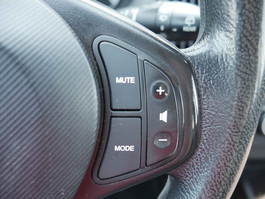Kia Ceed 1.4CVVT 
