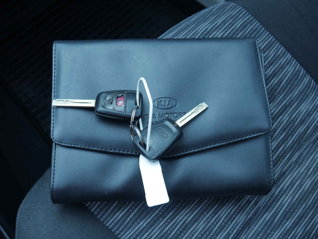 Kia Ceed 1.4CVVT 