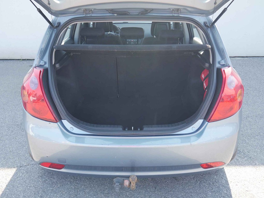 Kia Ceed 1.4CVVT 