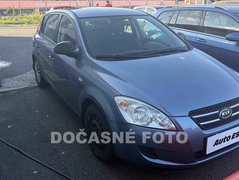 Kia Ceed 1.4i 