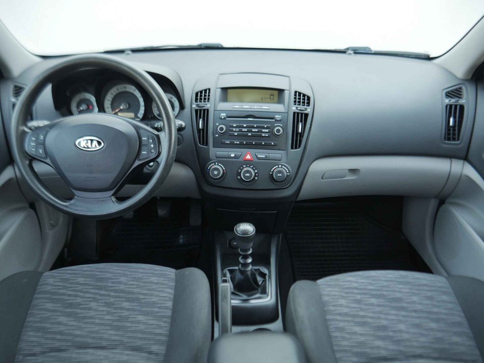 Kia Ceed 1.4CVVT 