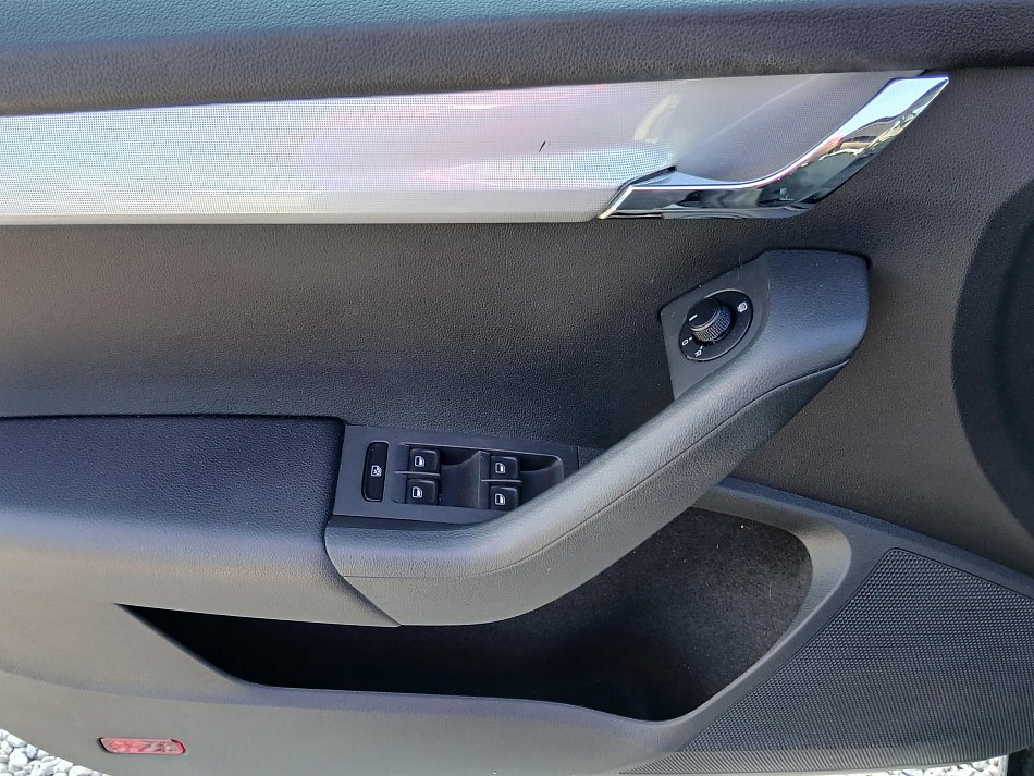 Škoda Octavia III 2.0 TDi 