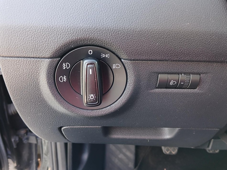 Škoda Octavia III 2.0 TDi 