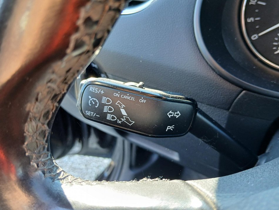 Škoda Octavia III 2.0 TDi 